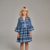 Devotion TWINS Ella Mini-Black/Blue Wholesale