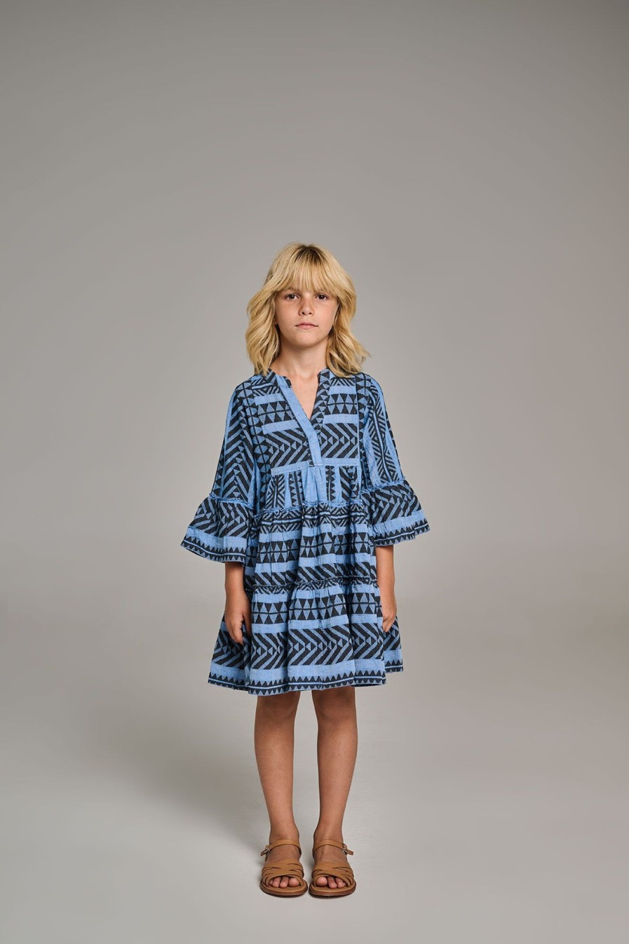 Devotion TWINS Ella Mini-Black/Blue Wholesale