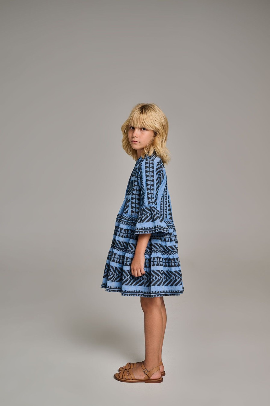 Devotion TWINS Ella Mini-Black/Blue Wholesale