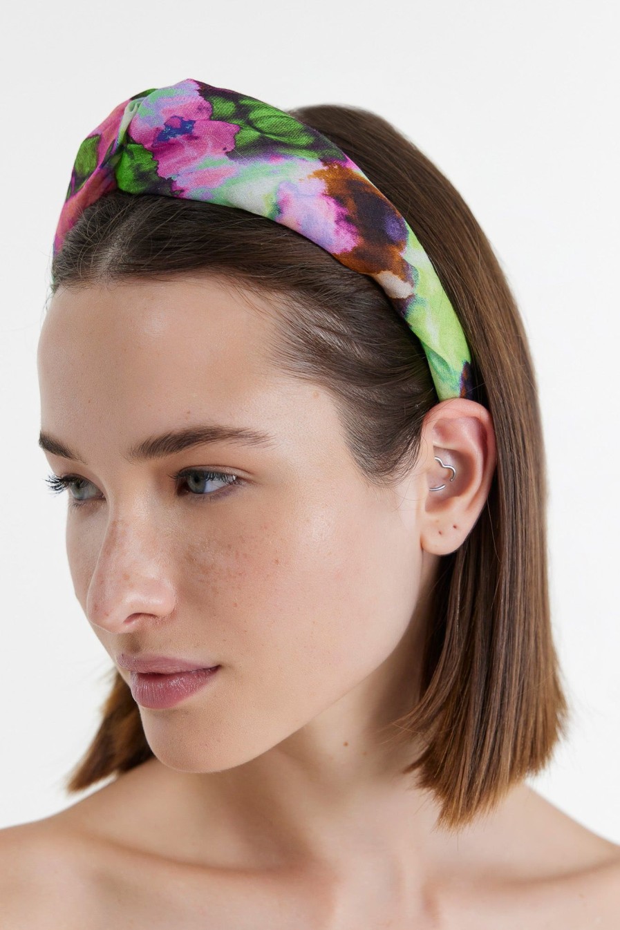 Devotion TWINS Hairband Online