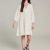 Devotion TWINS Sifnos Dress New