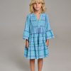 Devotion TWINS Ella Mini-B.Blue/Blue New