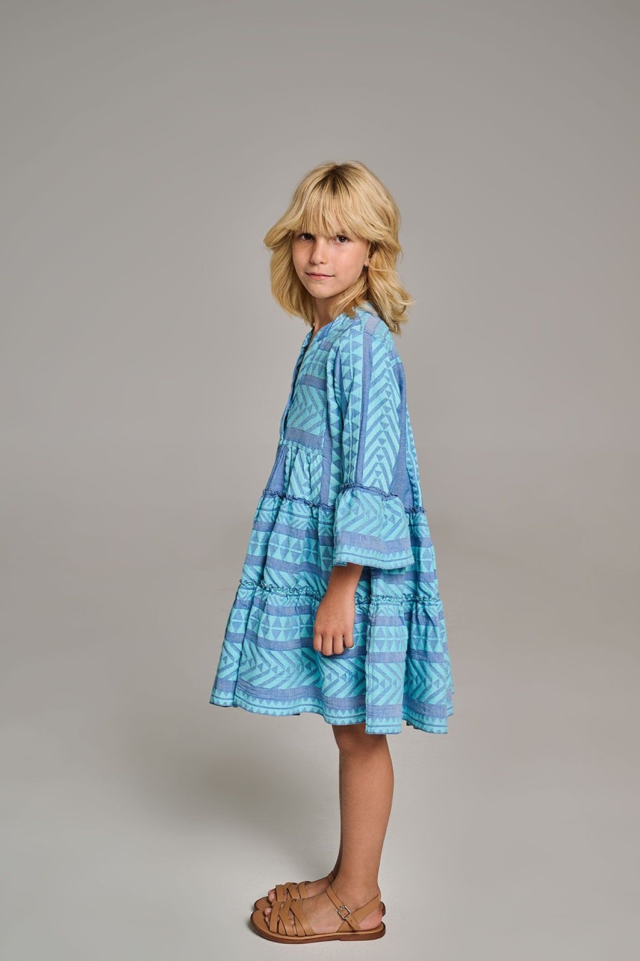 Devotion TWINS Ella Mini-B.Blue/Blue New