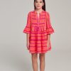 Devotion TWINS Ella Mini-N.Orange/Fushia Online