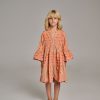 Devotion TWINS Ella Mini-Beige/Orange Wholesale