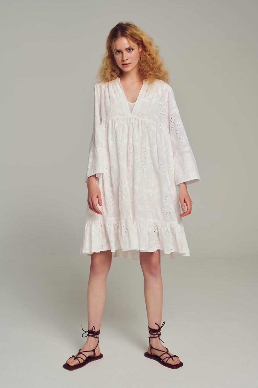 Devotion TWINS Symi Dress Online