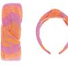 Devotion TWINS Hairband Wholesale