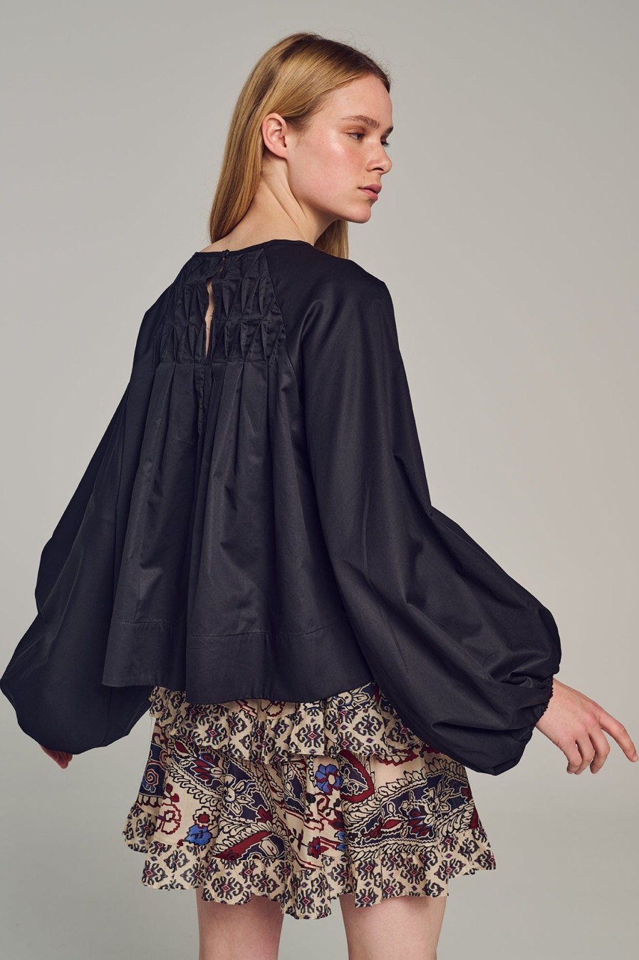 Devotion TWINS Crete Blouse Clearance