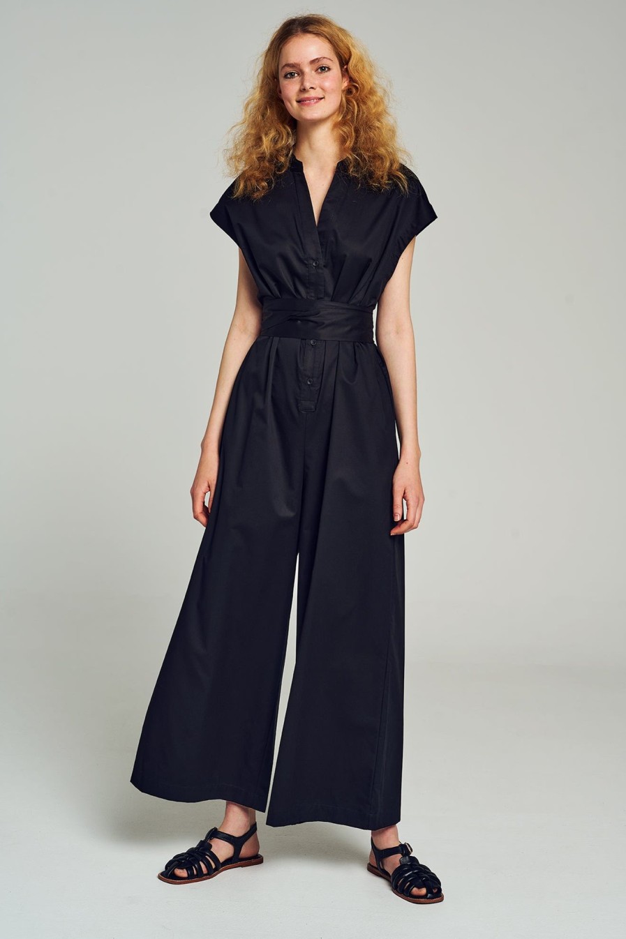 Devotion TWINS Rodos Jumpsuit Online